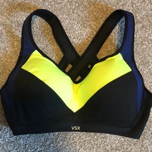 VS Sports Bra